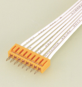 SAN Connector