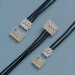 ACH Connector