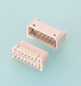 JED Connector