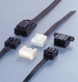 HCM Connector